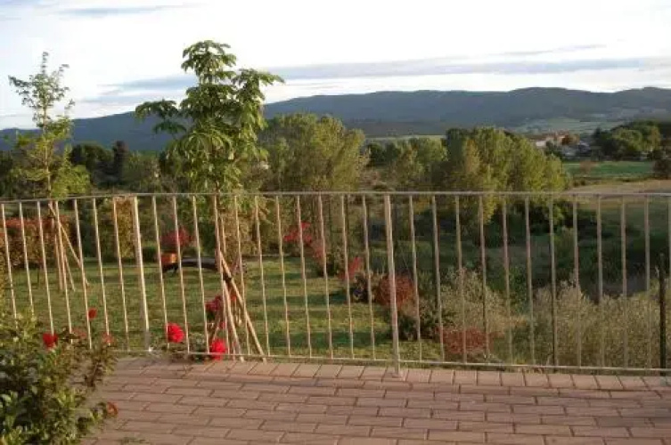 Casa la Pineta