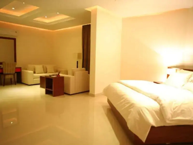 180 Degrees Executive Suites