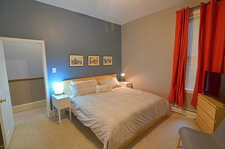1440 Northwest Apartment #1048 - 2 Br Apts