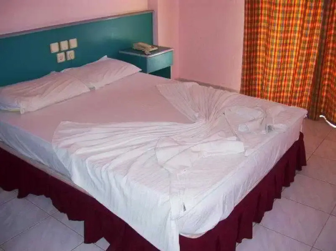 Wellcome Inn Hotel