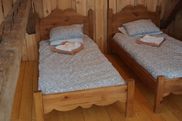 La Ferme du Lynx