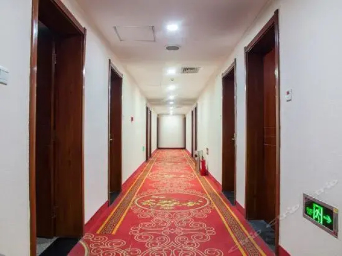 Xukang Hotel
