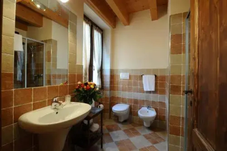 Agriturismo Corte Morandini