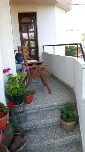 Eli's B&B