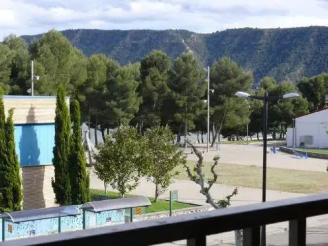 Hostal Rodes