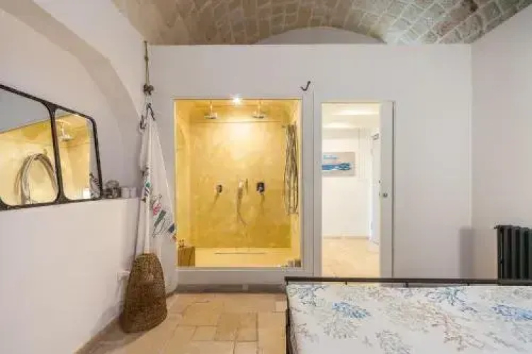 La Casa del Pescatore