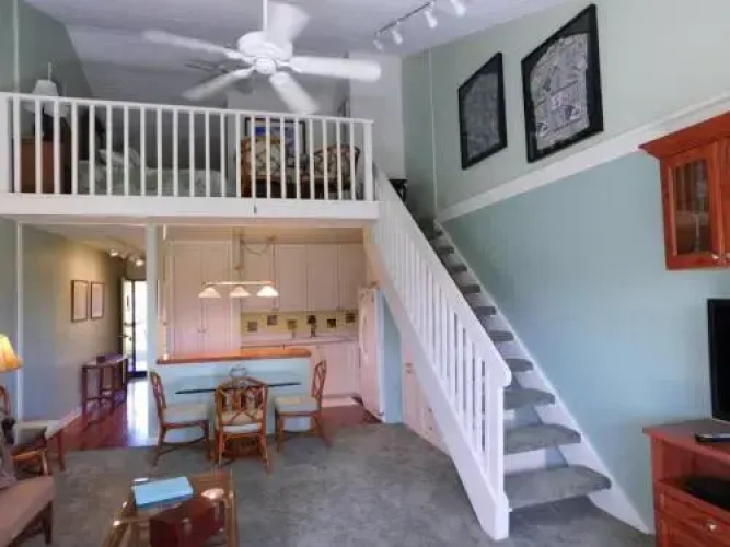 Sunset Retreat - 1 Br Condo