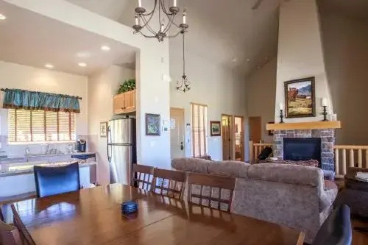 Peakview 1 - 3 Br Home