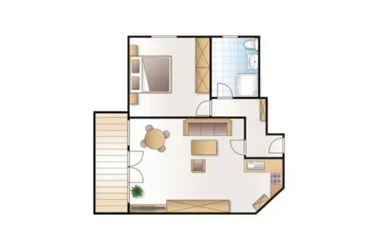 Alp-Chalet