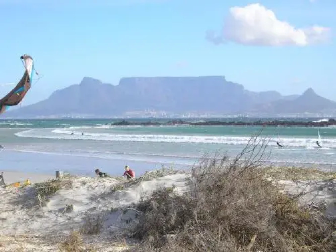 Melkbosstrand Bed and Breakfast