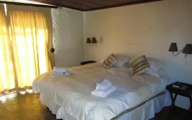 Sir Harrys Lodge