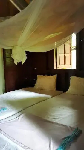 The Sunflower Bungalows