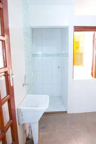 Pousada Orange