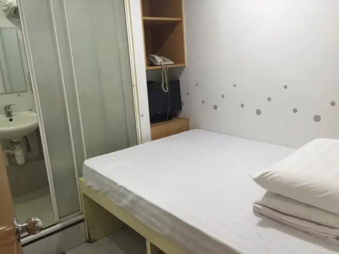 Xia Men Guest House