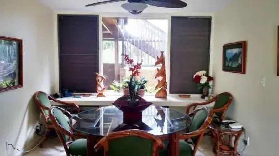 Plumeria 57 Kuilima Lp - 3 Br Condo