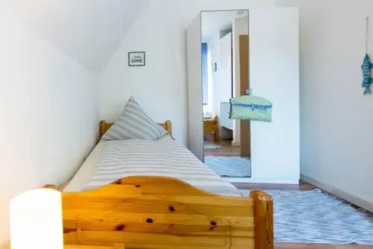 Ferienhaus Seestern