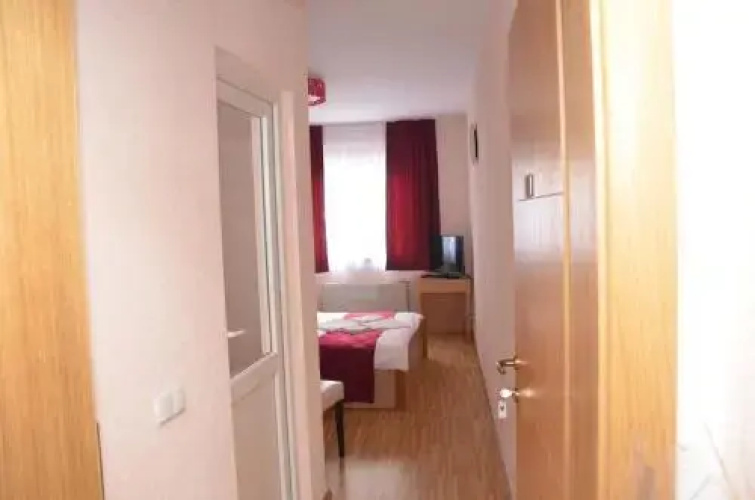 Hotel Koha