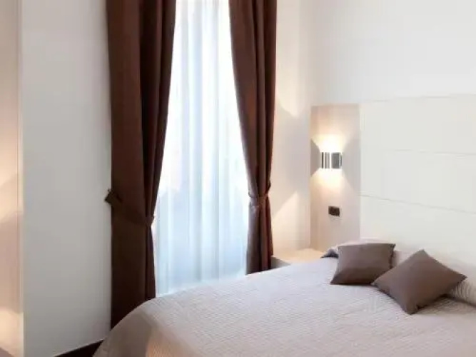 Campo D Fiori Suites