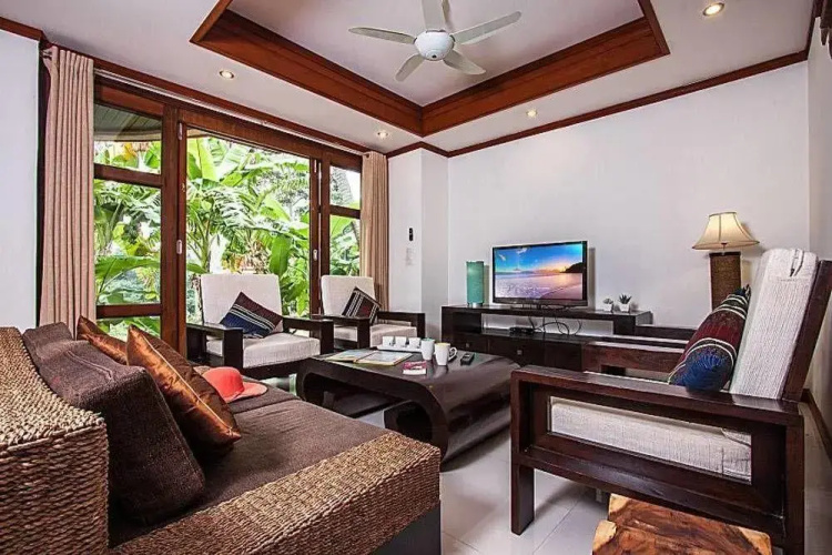 Ban Talay Khaw T26 - 4 beds