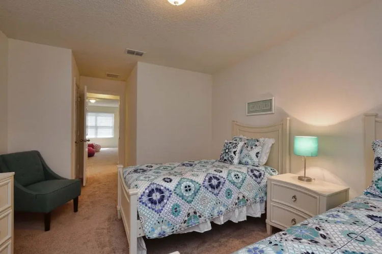 West Haven Silver - 710 Pool Home Villa 6