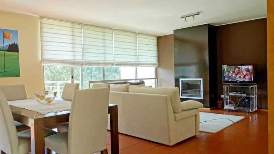 Ponte de Lima House Golf