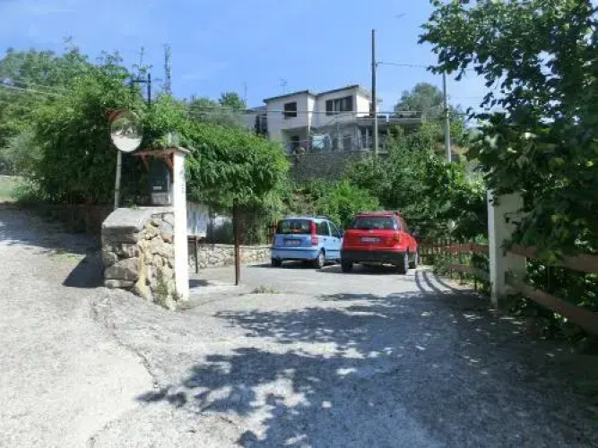 B&B La Palma