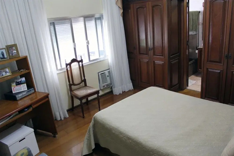 Bed & Breakfast Ilha Do Governador
