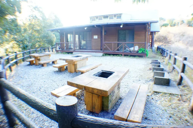 Ume Camping Village