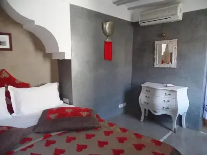 Riad Les Deux Portes