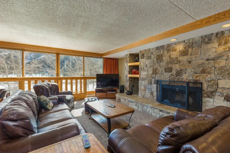 Decatur #1787 - 4 Br Condo
