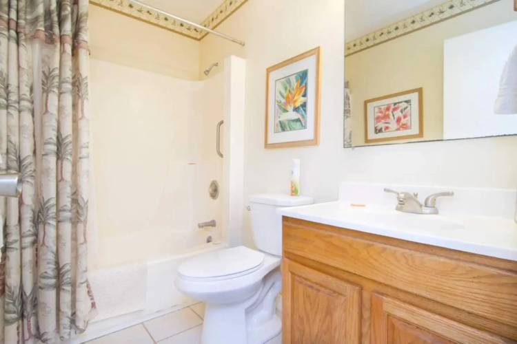 Hale Kai Turtle Bay - 1 Br Condo
