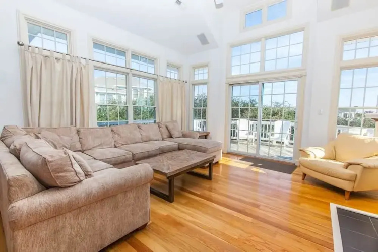 Atlantique Pi7 - 8 Br Home