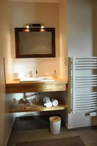 Chambre d'Hôtes La Maisonnette