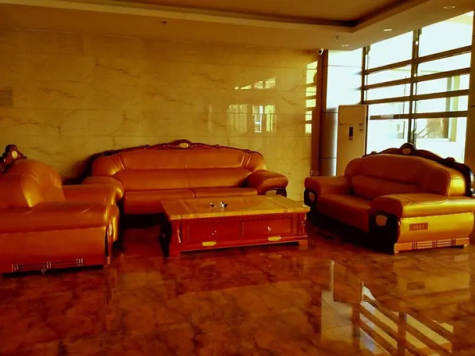Beijing Kunji Hotel
