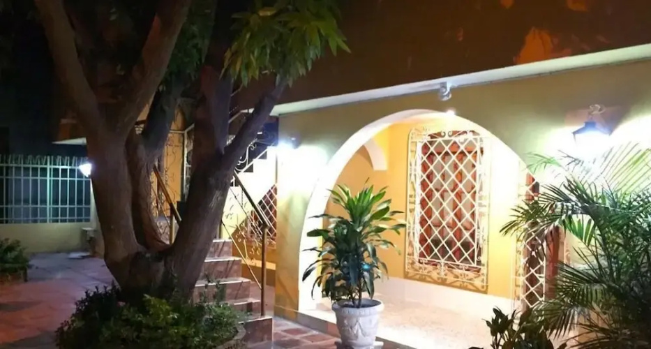 Hostal Etnolounge