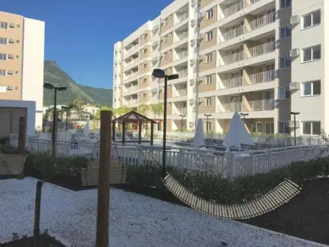 Suites W-Riocentro