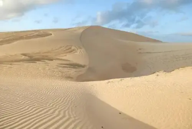 Pousada Estrela de Mundaú