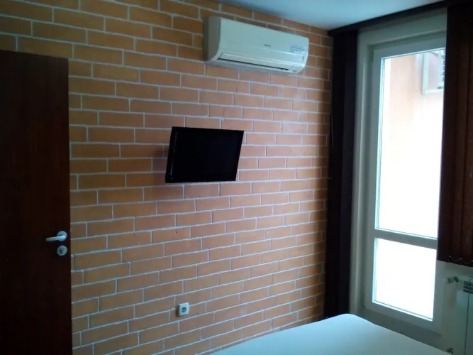Budget Sofia Rooms