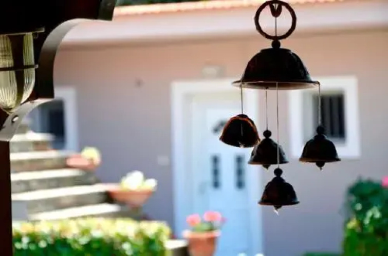 Garden House