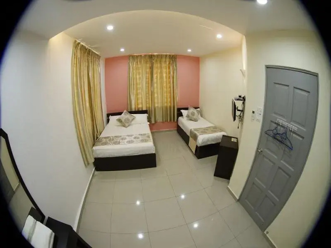 Warni Villa 45