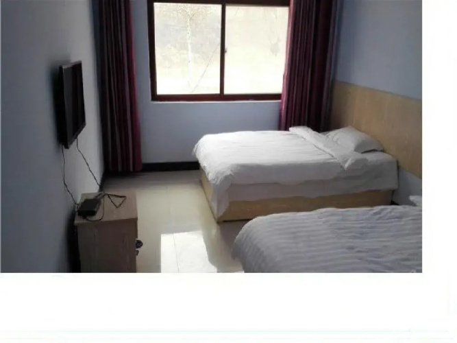 Qingfang Farm Stay