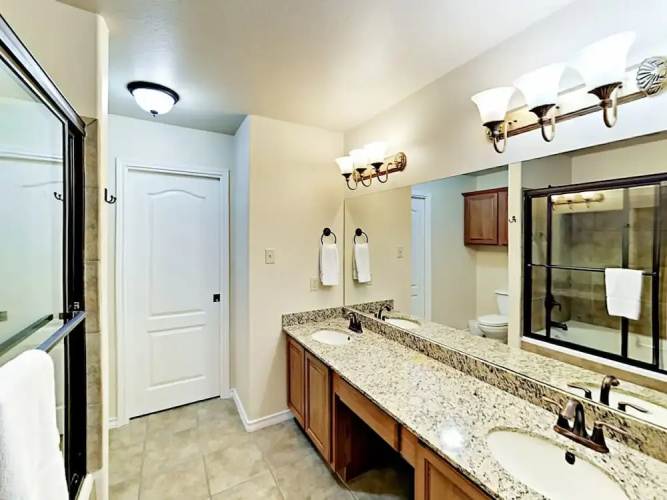 La Joya De La Costa II Unit #202 - 3 Br Condo