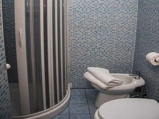 Termini Accomodation Ii