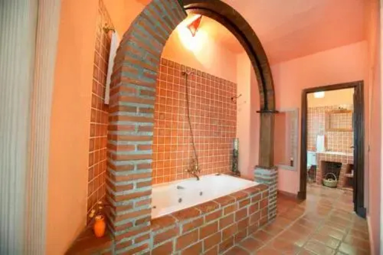 Casa Rural Las Gamellas