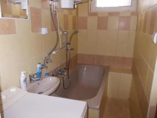 Susy Apartman