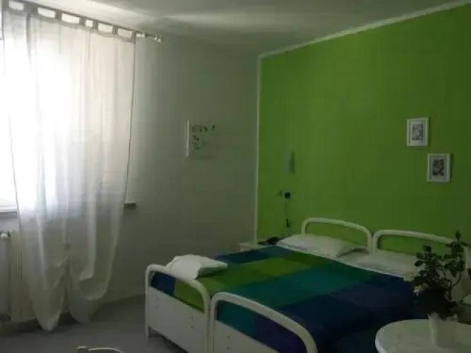 Hotel Mediterraneo