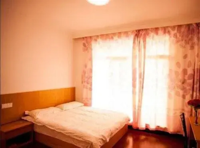 Chengsi Woju Inn