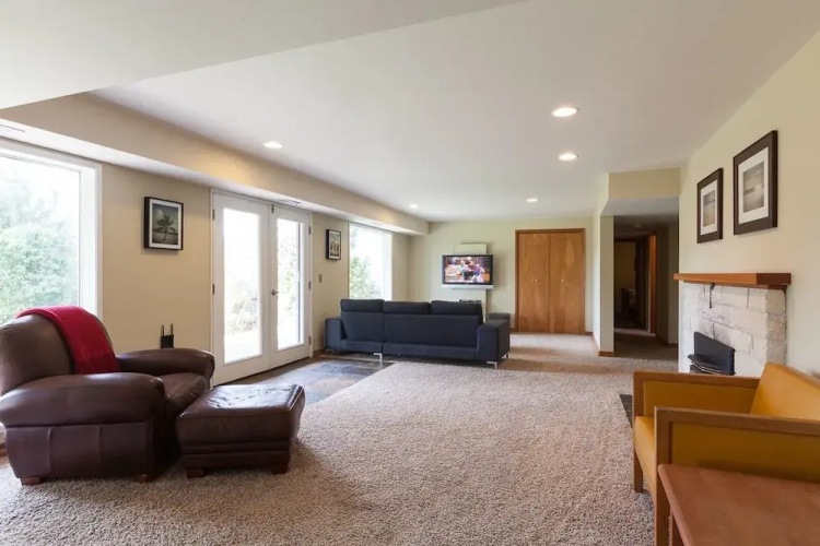 Panorama - 4 Br Home