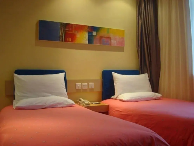 Home Inn Da Ping
