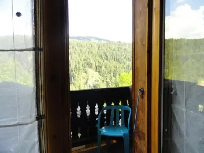 Chalet la Source